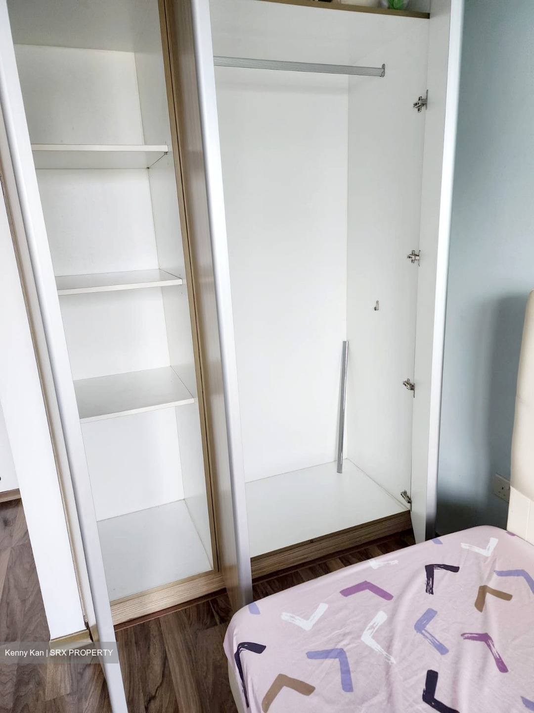 Blk 588B Park Central @ Amk (Ang Mo Kio), HDB 4 Rooms #572607631